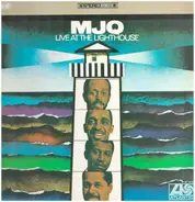 The Modern Jazz Quartet - Live at the Lighthouse