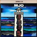 LP - The Modern Jazz Quartet - Live At The Lighthouse