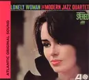 CD - The Modern Jazz Quartet - Lonely Woman - Digipak