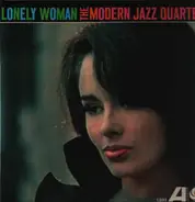 The Modern Jazz Quartet - Lonely Woman