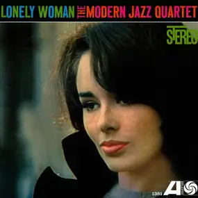 The Modern Jazz Quartet - Lonely Woman