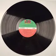 LP - The Modern Jazz Quartet - M.J.Q. Vol. 2