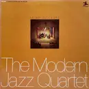Double LP - The Modern Jazz Quartet - Modern Jazz Quartet