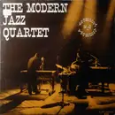 LP - The Modern Jazz Quartet - Modern Jazz Quartet - Mono