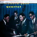 LP - The Modern Jazz Quartet - Modern Jazz Quartet