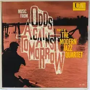 The Modern Jazz Quartet - Music From "Odds Against Tomorrow"