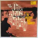 LP - The Modern Jazz Quartet - Music From 'Odds Against Tomorrow'