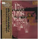 LP - The Modern Jazz Quartet - Music From 'Odds Against Tomorrow' - OBI.