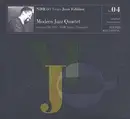 CD - The Modern Jazz Quartet - NDR 60 Years Jazz Edition No. 04 - Mono / Digipak