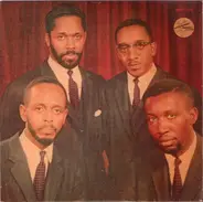 The Modern Jazz Quartet - Night In Tunisia / Bags' Groove