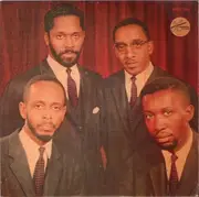 7inch Vinyl Single - The Modern Jazz Quartet - Night In Tunisia / Bags' Groove
