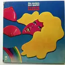 LP - The Modern Jazz Quartet - Plastic Dreams