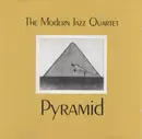 CD - The Modern Jazz Quartet - Pyramid