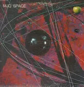 LP - The Modern Jazz Quartet - Space