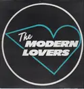LP - The Modern Lovers - The Modern Lovers - Original 1st German