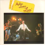 The Modern Lovers - Live
