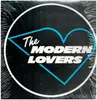 LP - The Modern Lovers - The Modern Lovers - GRT Pressing