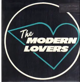 The Modern Lovers - The Modern Lovers