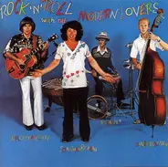 Modern Lovers - Rock'n'Roll with the Modern Lovers