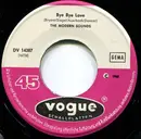 7inch Vinyl Single - The Modern Sounds - Bye Bye Love / Sandy - no cover