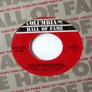 7inch Vinyl Single - The Modernaires - Juke Box Saturday Night