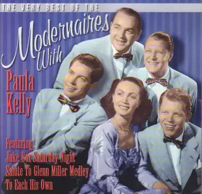 The Modernaires - The Very Best Of