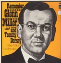 LP - The Modernaires - Remember Glenn Miller And Tommy Dorsey