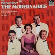 The Modernaires - Remember...