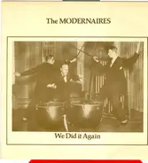 The Modernaires - We Did It Again