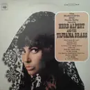 LP - The Modernaires With Paula Kelly - The Modernaires With Paula Kelly Salute Herb Alpert And The Tijuana Brass