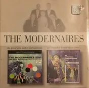 The Modernaires - The Modernaires Sing The Great Glenn Miller Instrumentals / We Remember Tommy Dorsey Too