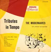 The Modernaires - Tributes In Tempo