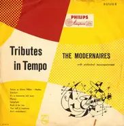 The Modernaires - Tributes In Tempo
