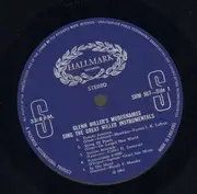 LP - The Modernaires - Glenn Miller's Modernaires Sing Great Miller Instrumentals