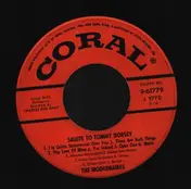 The Modernaires - Salute To Tommy Dorsey