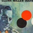 LP - The Modernaires - The Modernaires Sing The Great Glenn Miller Instrumentals