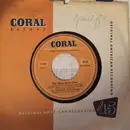 7inch Vinyl Single - The Modernaires - The Glenn Miller Story
