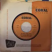 7inch Vinyl Single - The Modernaires - The Glenn Miller Story