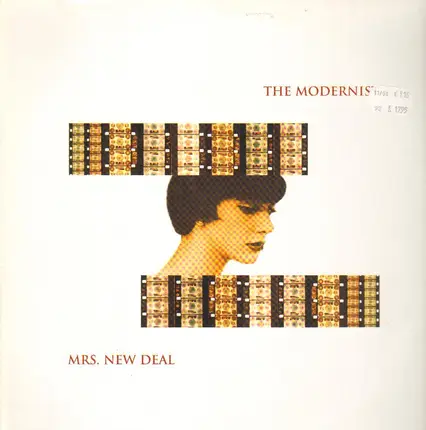 The Modernist - Mrs. New Deal