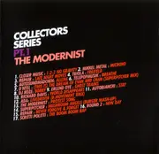 CD - The Modernist - Collectors Series Pt.1 (Popular Songs)