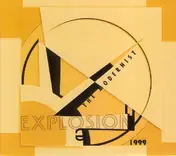 The Modernist - THE MODERNIST EXPLOSION