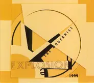 the Modernist - THE MODERNIST EXPLOSION