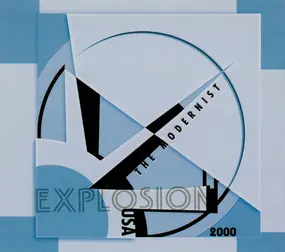 The Modernist - Explosion 2000