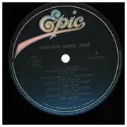 LP - The Mods - Yum-Yum Gimme Some