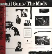 The Mods - Jail Guns