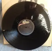 LP - The Mods - Look Out - OBI