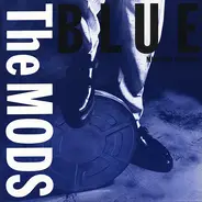 The Mods - Blue (Midnight Highway)