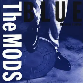 The Mods - Blue (Midnight Highway)