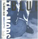 LP - The Mods - Blue (Midnight Highway) - OBI / insert