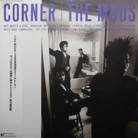 The Mods - Corner